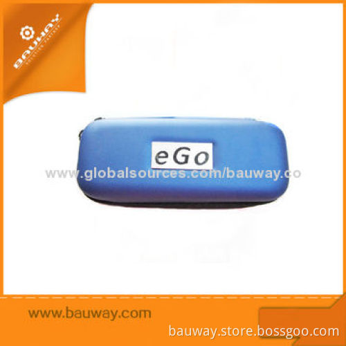 2014 Hot Small/Big eGo Zipper Cigarette Cases with PayPal Accepted